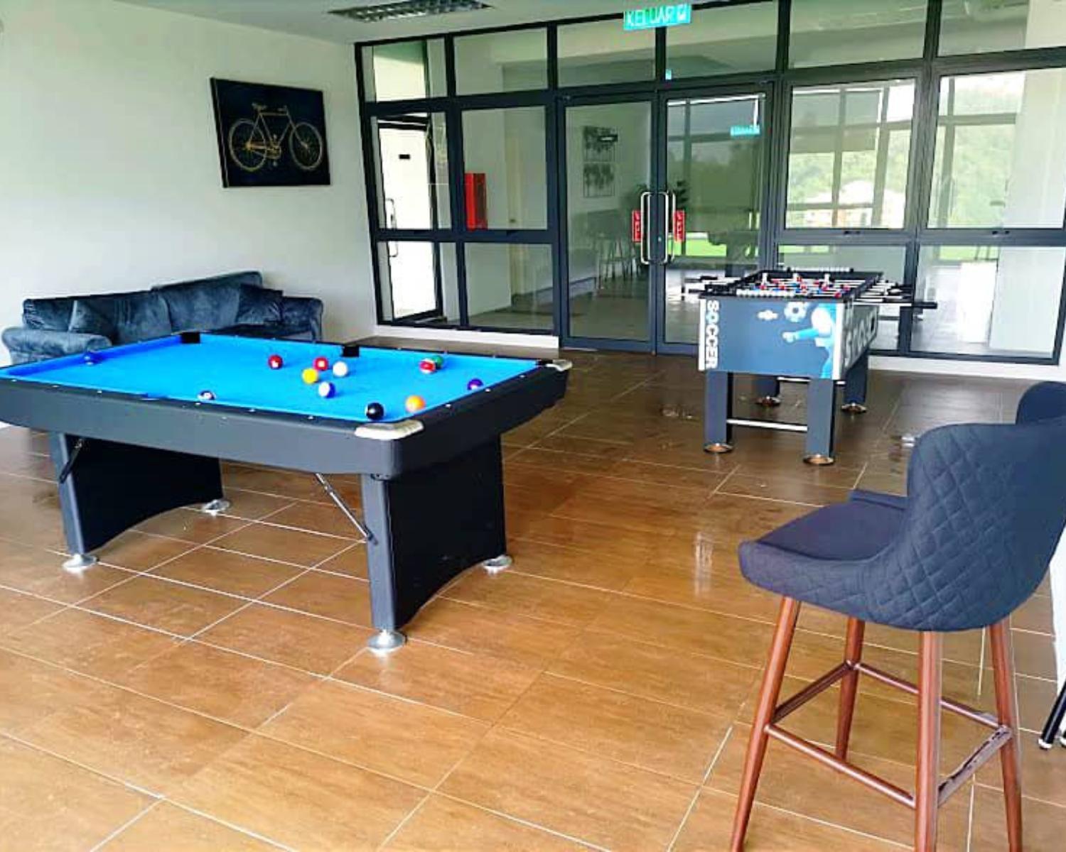 D'Luna Homestay Seaview I Sunrise View Kuala Terengganu Exteriör bild
