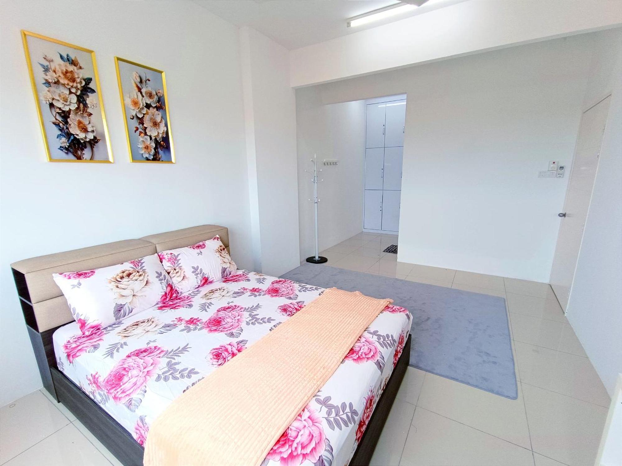 D'Luna Homestay Seaview I Sunrise View Kuala Terengganu Exteriör bild